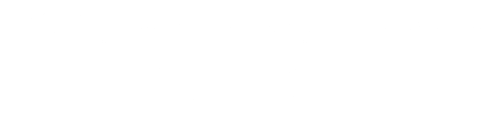 W.J. Byrnes & Co. of Los Angeles, Inc.